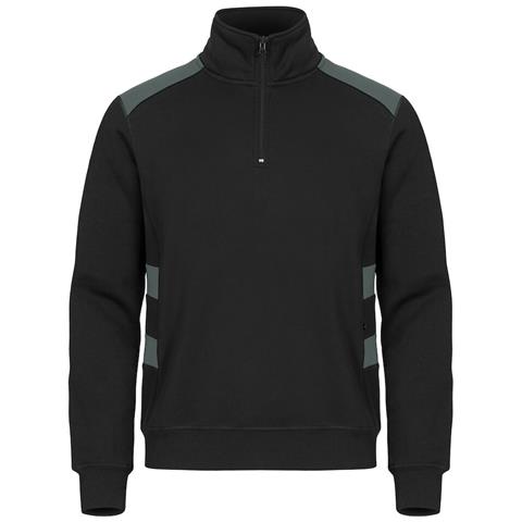 Ambition Half Zip Canna Di Fuc M - Foto 1