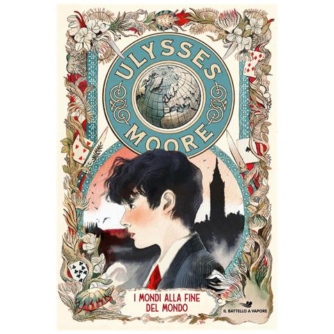Ulysses Moore - I mondi alla fine del mondo - Foto 1