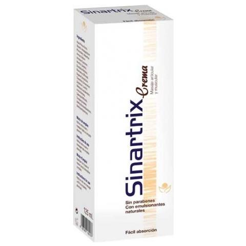 Sinartrix Crema 125ml - Foto 1