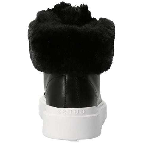 Histori2 Black Booties Booties Sintetico Scarpe Donna Nero Eu 36, Fl8h2s Sma12 Black - Foto 2