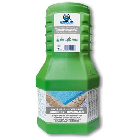 Dosaggio Automatico Invernale 2 Kg - Foto 1