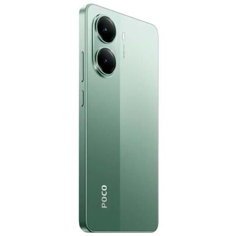 Poco X7 Pro 5G 512GB 12GB Ram Display 6.67" Amoled Main Camera 50MP Dual Nano Sim Dimensity 8400 Ultra Android 15 6000mAh Green - Foto 10