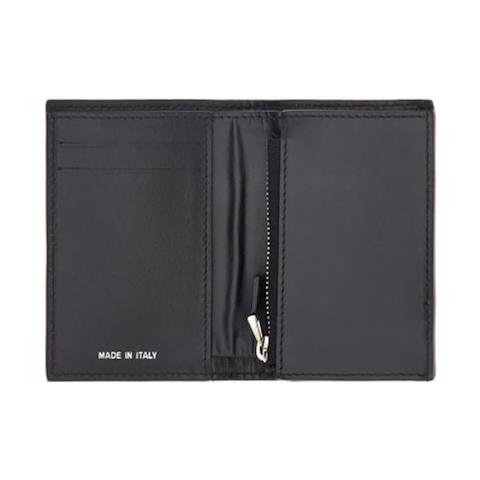 Portafoglio Verticale Con Zip - Pss714056 - Foto 2