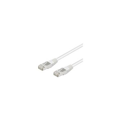 CAT 5-700 SFTP 7.0m cavo di rete Bianco 7 m - Foto 1