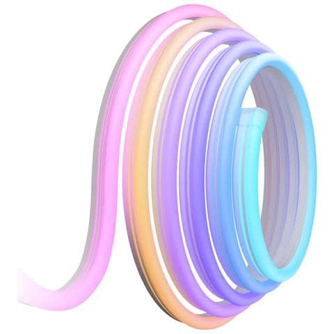 H61A1 striscia luminosa Striscia led universale LED 2000 mm - Foto 2