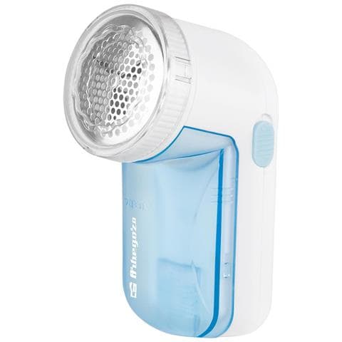 Levapelucchi Compatto Qp 6400 - Sicuro - Efficiente - Acciaio Inossidabile - Contenitore Rimovibile - Diametro - Foto 1