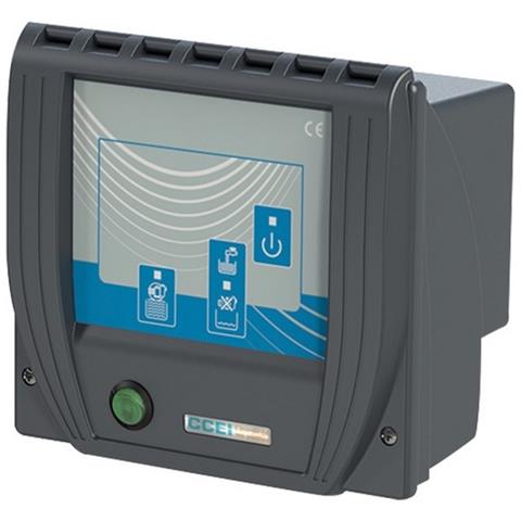 Quadro Elettrico Regolazione Sonde Vasca Di Compenso - Foto 2