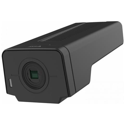 02164-031 telecamera di sorveglianza Scatola Interno e esterno 2688 x 1512 Pixel Parete - Foto 1