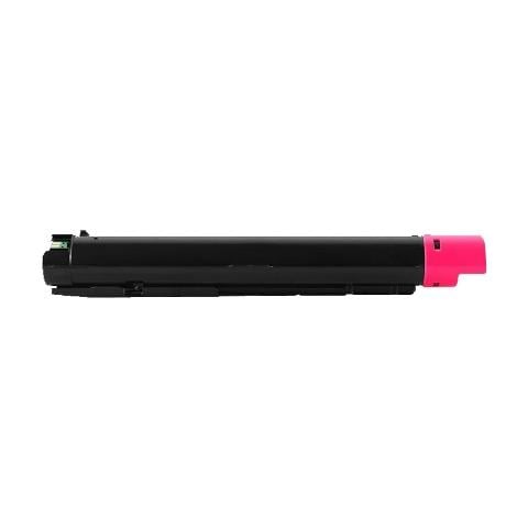 Toner   Cto-2600m Magenta 15.000pp X Cm270adn Cm330adn Cm420adn - Foto 1
