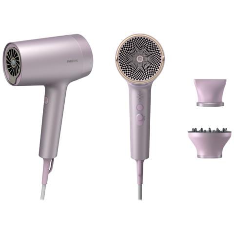 7000 series Hair Dryer BHD723/10 Serie 7000 - Foto 1