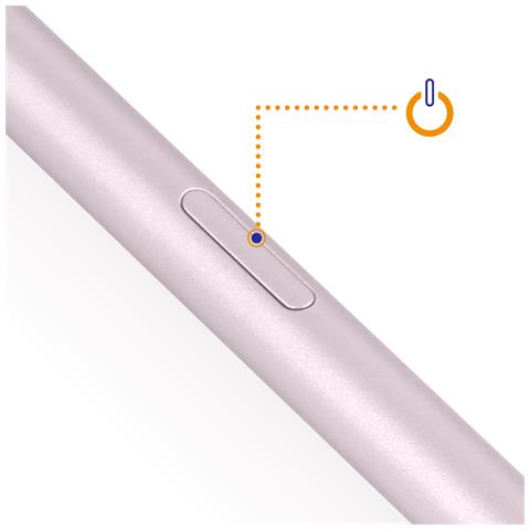 Pennino Per Samsung Galaxy Tab S10 Ultra Ad Alta Sensibilità - Foto 5