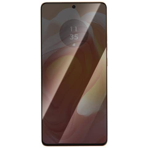 Schermo Edge 50 Ultra Lcd + Touch + Frame, Corallo - Foto 1