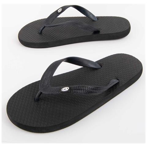 Montevita Infradito Praiam2 Nero . - Foto 1