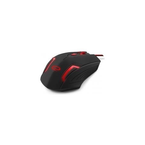 EGM205R mouse Gaming Mano destra USB tipo A Ottico 2400 DPI - Foto 2