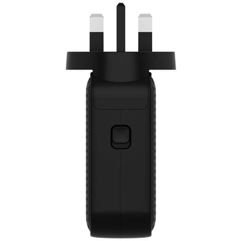 HJ1001BKWWGL Caricabatterie per dispositivi mobili Controller per videogiochi, Telefono cellulare, Netbook, Computer portatile, Smartphone, Tablet Nero AC Ricarica rapida Interno - Foto 10