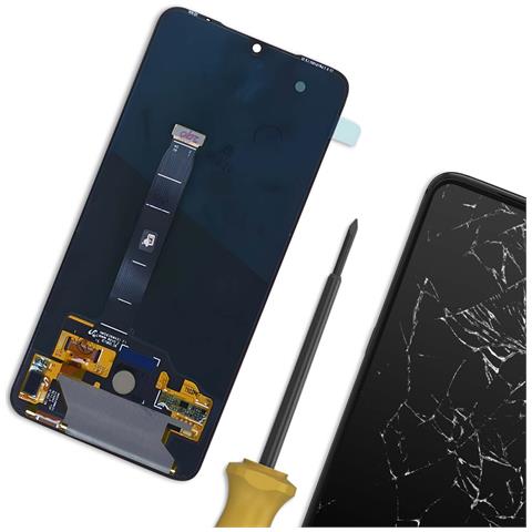 Schermo Di Ricambio Lcd Per Xiaomi Mi 9 Con Vetro Touch - Foto 2