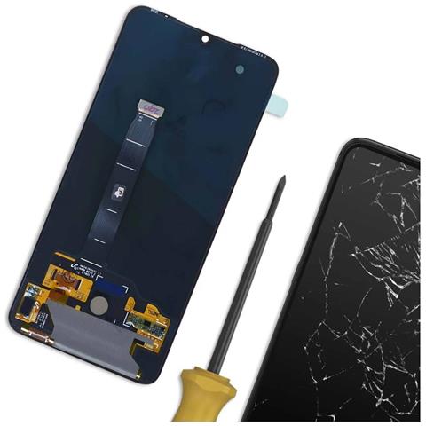 Schermo Di Ricambio Lcd Per Xiaomi Mi 9 Con Vetro Touch - Foto 9