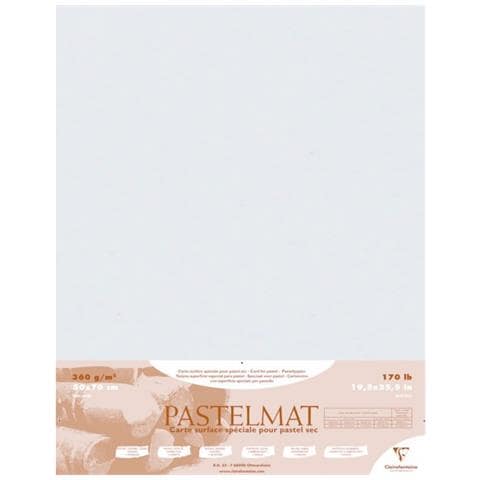 PastelMat Foglio d'arte 5 fogli - Foto 2