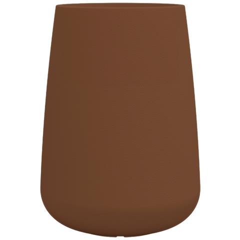 Goccia 55 E Goccia Top 75 - Vasi In Resina Made In Italy - Foto 1