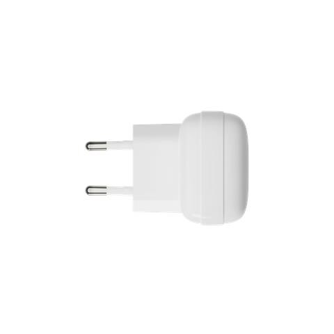 CH25EUWH7129 Caricabatterie per dispositivi mobili Telefono cellulare Bianco USB Ricarica rapida Interno - Foto 2