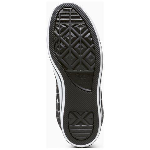 Chuck Taylor All Star A13019c, Donne, Nero, 36 - Foto 2