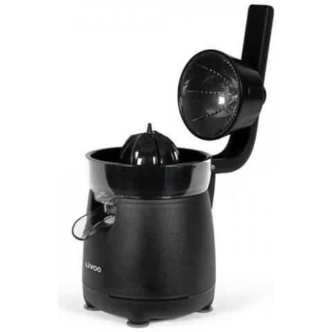 Spremiagrumi Elettrico Nero Da 120 W - Dod211n - Foto 2
