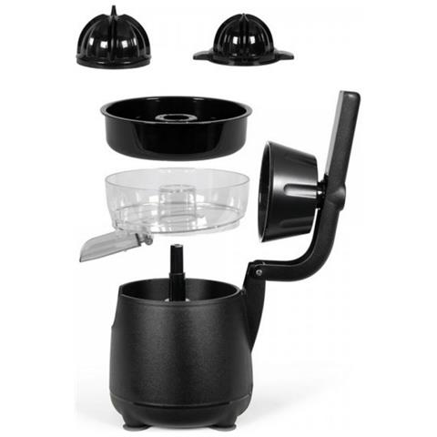 Spremiagrumi Elettrico Nero Da 120 W - Dod211n - Foto 5