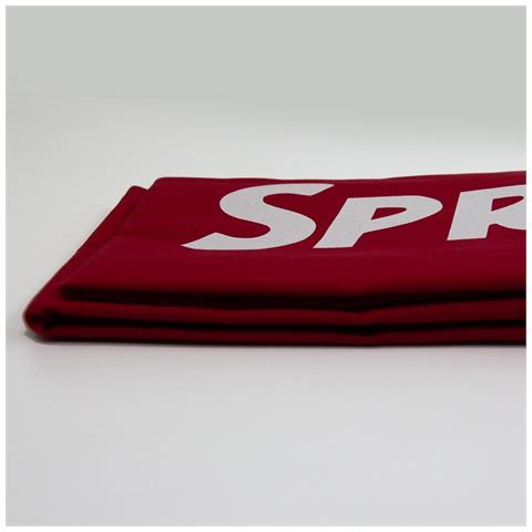 Sprizzer Sacca In Cotone Rosso 100 Lavabile Per Trasporto Sprizzer Xl Gia Montato Sicura E Resistente Sprizzer-sacca-rossa - Foto 1