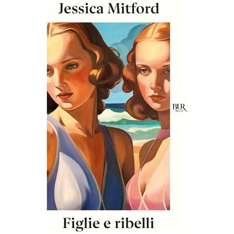 Jessica Mitford - Figlie e ribelli - Foto 1