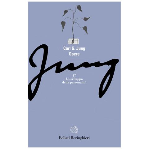 Carl Gustav Jung - Opere. Vol. 17: Lo sviluppo della personalità - Foto 1