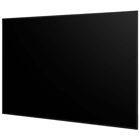 43UL5Q-E visualizzatore di messaggi Pannello piatto per segnaletica digitale 109,2 cm (43") LED Wi-Fi 500 cd /m² 4K Ultra HD Nero WebOS 24/7 - Foto 8