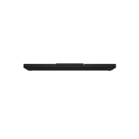 ThinkPad P14s Gen 6 (Intel) Intel Core Ultra 7 265H Workstation mobile 36,8 cm (14.5") WQXGA 32 GB DDR5-SDRAM 1 TB SSD NVIDIA RTX PRO 1000 Blackwell Wi-Fi 7 (802.11be) Windows 11 Pro Tedesco Nero - Foto 2