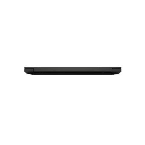 ThinkPad P14s Gen 6 (Intel) Intel Core Ultra 7 265H Workstation mobile 36,8 cm (14.5") WQXGA 32 GB DDR5-SDRAM 1 TB SSD NVIDIA RTX PRO 1000 Blackwell Wi-Fi 7 (802.11be) Windows 11 Pro Tedesco Nero - Foto 12