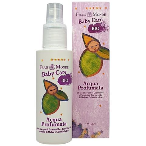 Frais Monde Acqua Profumata Baby Care 125 ml - Foto 1