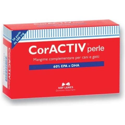 Coractiv Blister 50 Perle - Foto 1
