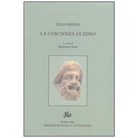 Italo Svevo - La coscienza di Zeno - Foto 2
