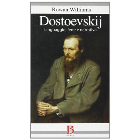 Rowan Williams - Dostoevskij - Foto 1