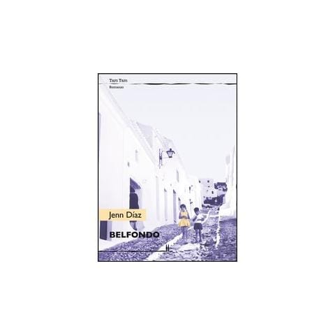 Jenn Díaz - Belfondo - Foto 1