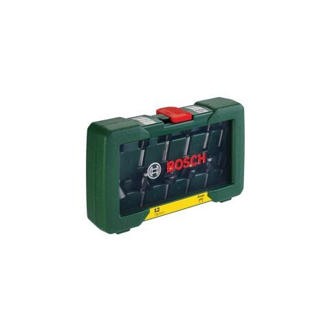 2607019466 Set di punte 12 pz - Foto 2