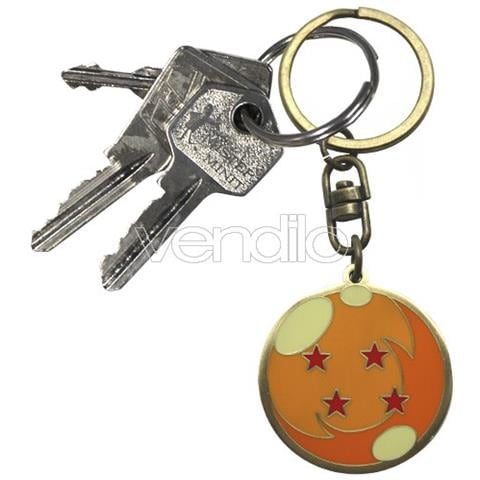 Portachiavi Dragonball - Sfera del Drago - Foto 2