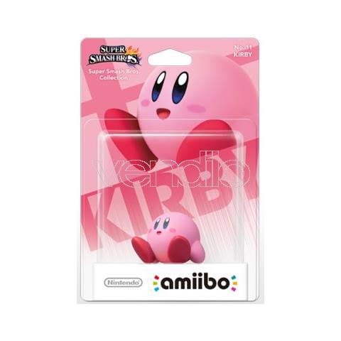 Amiibo Kirby - Foto 8