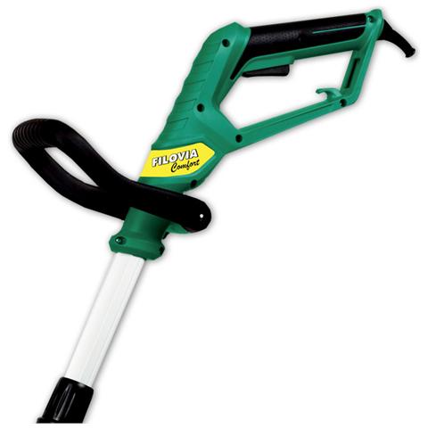 Tagliabordi Green Cat decespugliatore da 18 V diametro taglio 30 Cm - Foto 2
