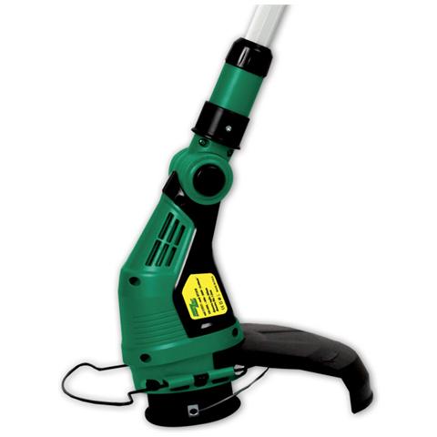 Tagliabordi Green Cat decespugliatore da 18 V diametro taglio 30 Cm - Foto 3