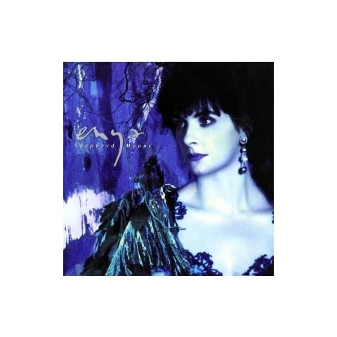 Cd Enya Sheperd Moons - Foto 2