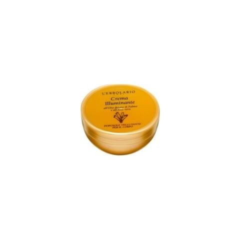 Linea Solare Doposole Crema Corpo Illuminante Vellutante 200 ml - Foto 1