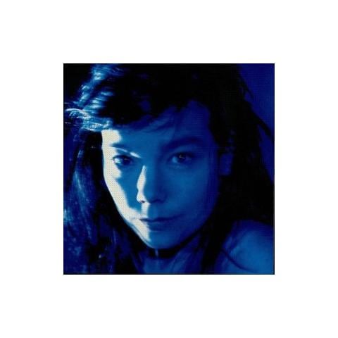 Bjork - Telegram (2 Lp)  - Foto 1