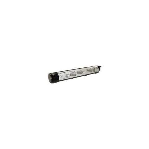 TONER COMPATIBILE - Kx-fa76x Nero Per Panasonic Fax Fl 501jt-flb 750jt-flb 551jt Kx-fa 76x Capacità 2.000 Pagine - Foto 1