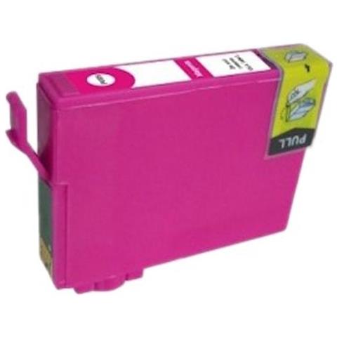 Cartuccia Compatibile Epson T1813 Xl Magenta - Foto 4