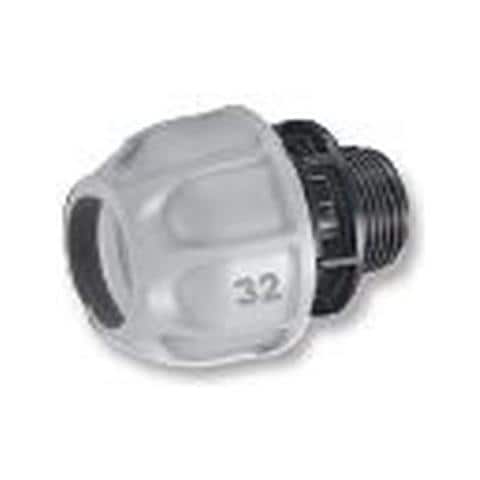 Raccordo Per Irrigazione Da 1" - Foto 1