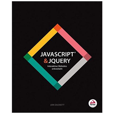 Jon Duckett - Javascript & Jquery - Foto 1